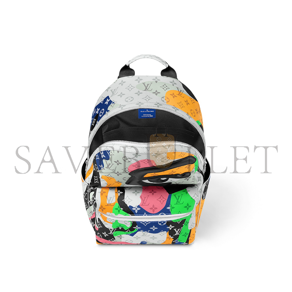 l**is V*t*n discovery backpack pm m46680 (38*29*20cm)